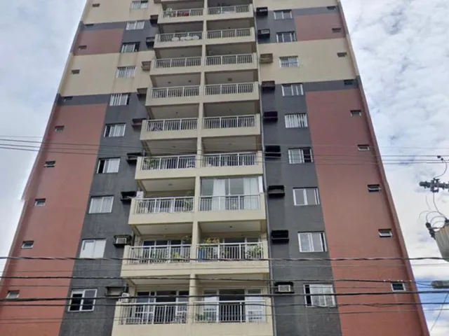 Imagem: Lindo Apartamento Mobiliado no Edifício