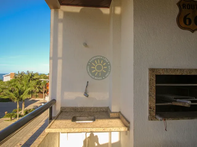 Imagem: Apartamento para venda com vista para o