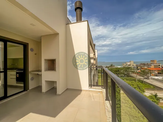 Imagem: Cobertura Duplex Mobiliada com 2 suites