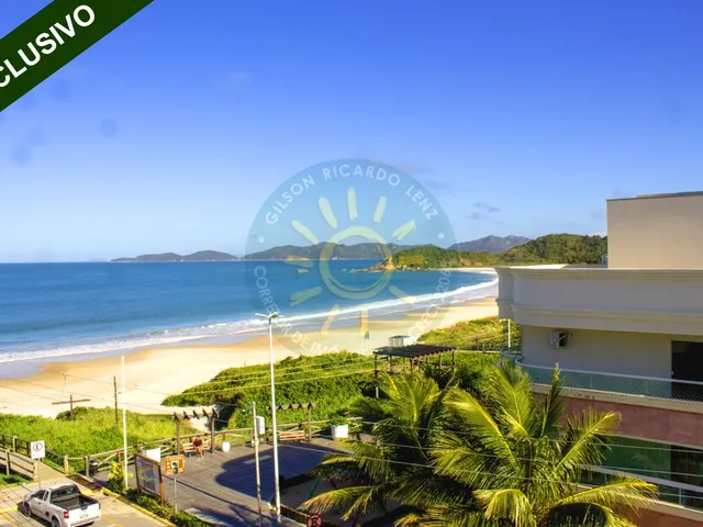 Imagem: Cobertura Duplex à venda, com linda vista