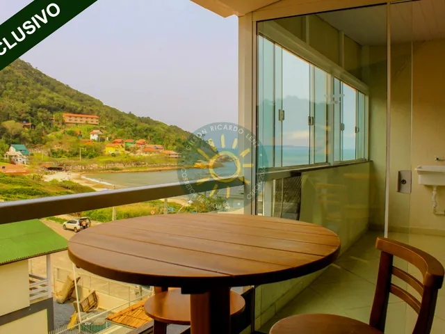 Imagem: Cobertura Duplex com vista para à venda
