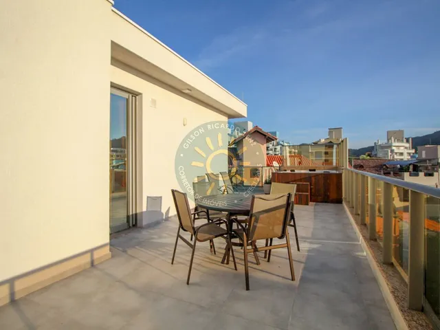 Imagem 9: Cobertura Duplex mobiliada e decorada localizada em Residencial na Beira Mar da Praia de