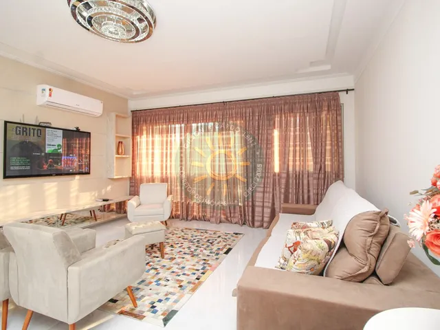 Imagem 15: Cobertura Duplex mobiliada e decorada localizada em Residencial na Beira Mar da Praia de