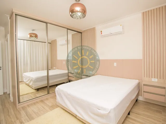 Imagem 5: Cobertura Duplex mobiliada e decorada localizada em Residencial na Beira Mar da Praia de