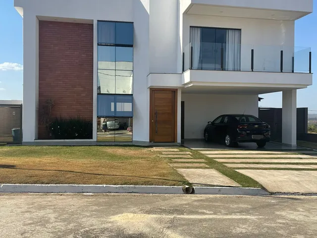 Imagem: Casa Alto Padrão, 3 Suítes no Gran Park