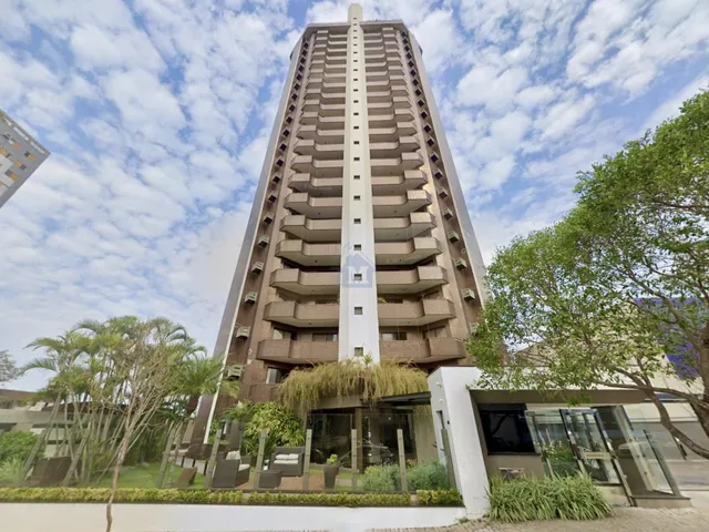 Imagem: Excelente Apartamento Mobiliado no Centro