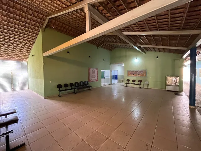 Imagem: Galpão Comercial para Venda, Rua Caramuru