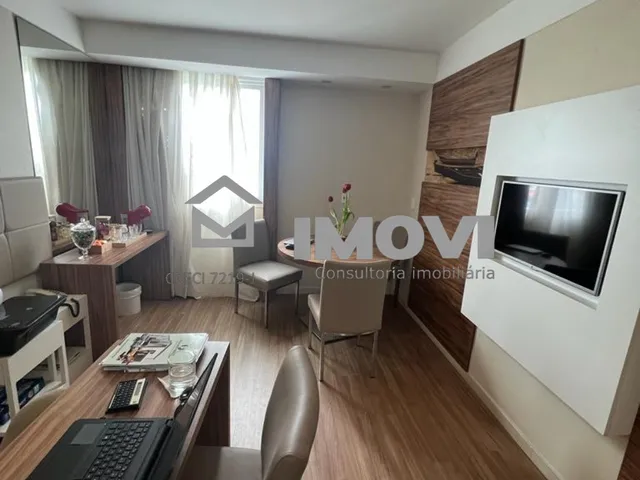 Imagem 1: Sala Comercial, 18M², no Centro de Linhares. Excelente Sala para Escritório!