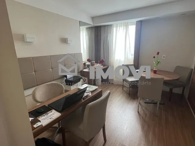 Imagem 2: Sala Comercial, 18M², no Centro de Linhares. Excelente Sala para Escritório!