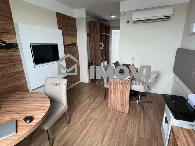 Imagem 12: Sala Comercial, 18M², no Centro de Linhares. Excelente Sala para Escritório!