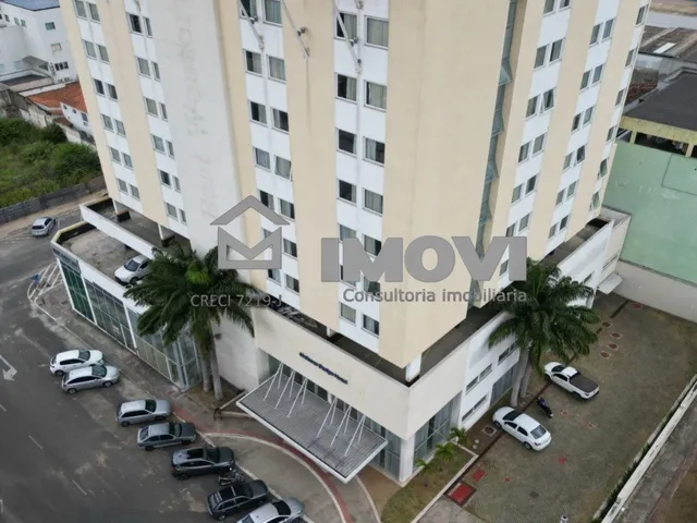 Imagem 3: Sala Comercial, 18M², no Centro de Linhares. Excelente Sala para Escritório!