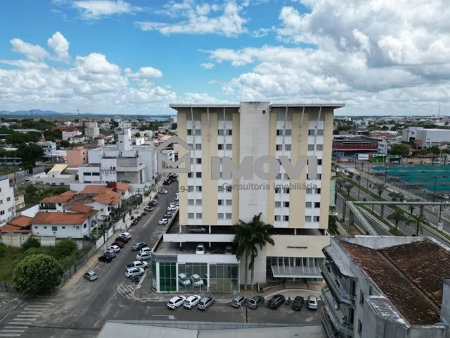 Imagem 6: Sala Comercial, 18M², no Centro de Linhares. Excelente Sala para Escritório!