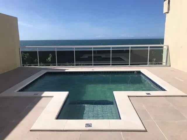 Imagem: Vista Mar, Alto Padrão, Acabamento de Luxo