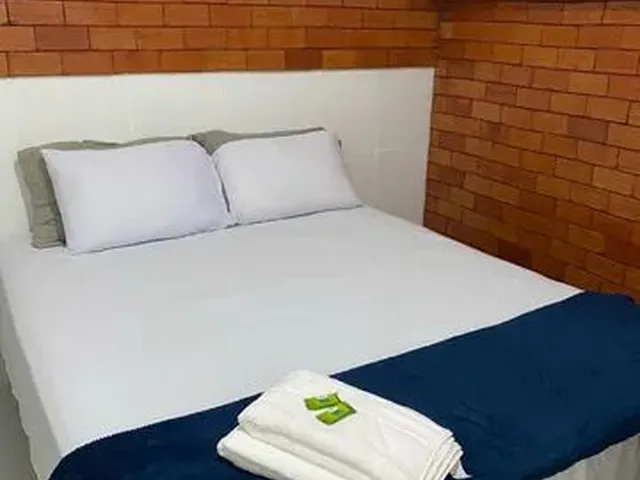 Imagem: Pousada Amazônia - Hospedagem em Rio Branco