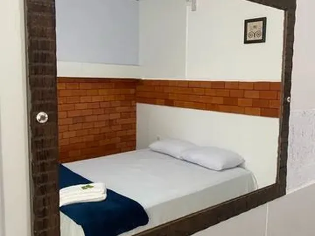 Imagem 6: Pousada Amazônia - Hospedagem em Rio Branco