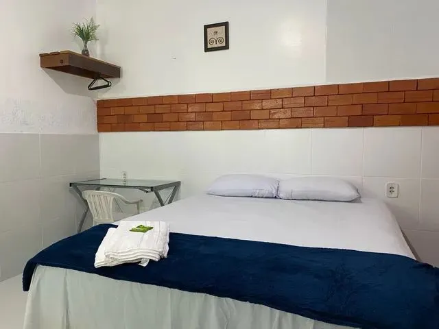 Imagem 7: Pousada Amazônia - Hospedagem em Rio Branco