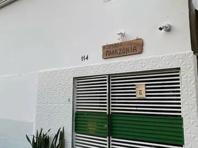 Imagem 15: Pousada Amazônia - Hospedagem em Rio Branco