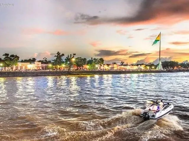 Imagem 9: Pousada Amazônia - Hospedagem em Rio Branco