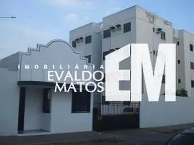 Imagem: Cond. Portal do Leste A