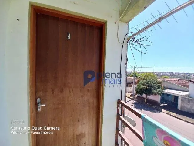 Imagem: Kitnet com 1 Dormitório para Alugar, 50