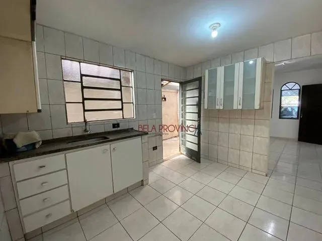 Imagem: Casa com 3 Dormitórios para Alugar, 120