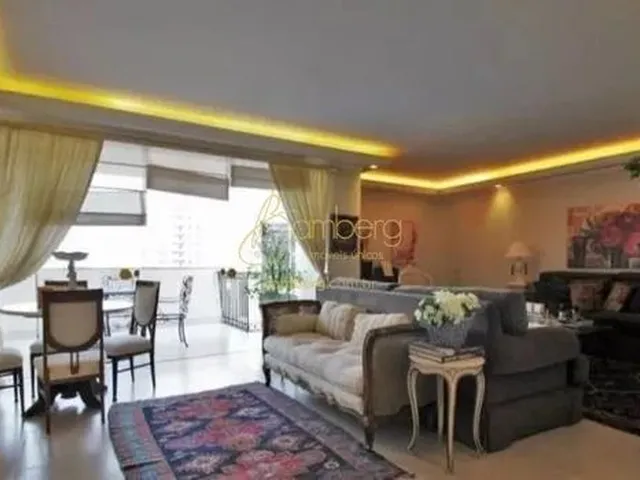 Imagem: Lindo Apartamento Reformado no Morumbi!!