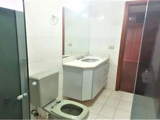 Imagem: Apartamento para Locação, com Três Dormitórios