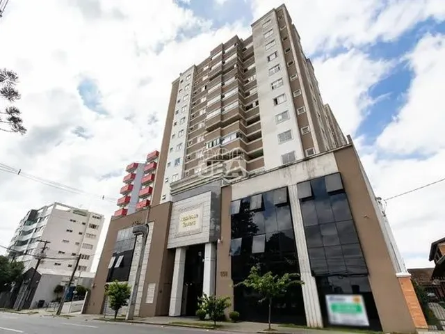Imagem: São José dos Pinhais - Padrão - Centro
