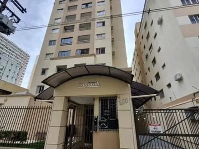 Imagem: Apartamento com 2 Quartos no Ed. Dinorah