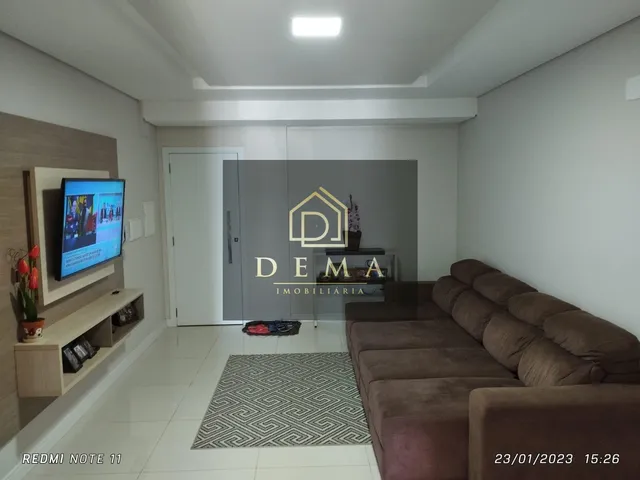 Imagem: Apartamento à venda, Vila Industrial, TOLEDO
