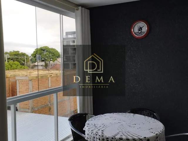 Imagem 7: Apartamento à venda, Vila Industrial, TOLEDO - PR