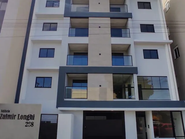 Imagem: Apartamento À Venda, Tocantins, Toledo