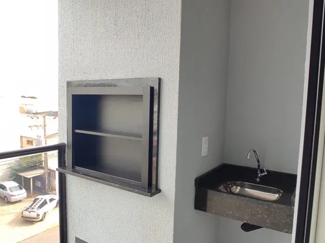 Imagem 7: Apartamento À Venda, Tocantins, Toledo - Pr