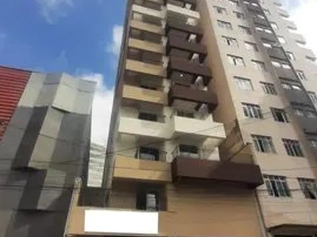 Imagem: Studo Novo - Centro Curitiba - Primeira