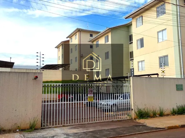 Imagem: Apartamento para locação, SÃO FRANCISCO