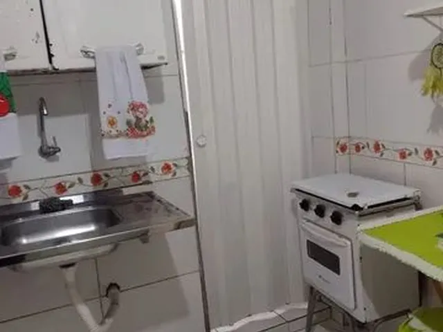 Imagem: Quarto Mobiliado na Federação P Solteiro