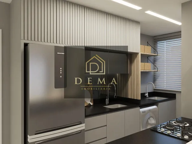 Imagem 7: Apartamento, JARDIM SANTA MARIA, TOLEDO - PR