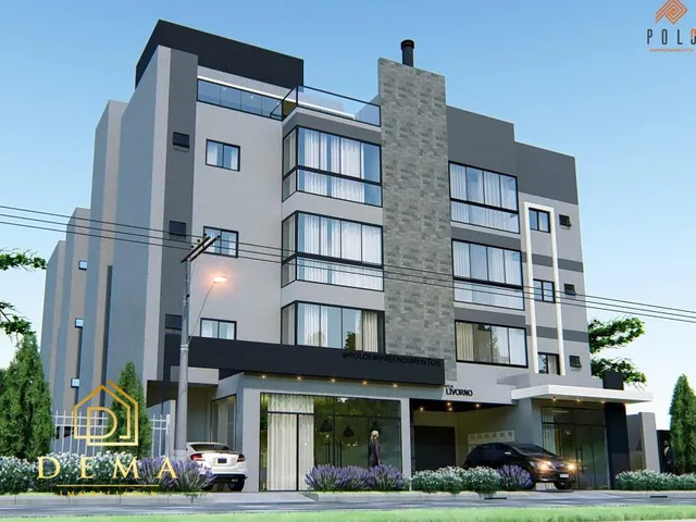 Imagem 2: Apartamento à venda, Vila Industrial, TOLEDO - PR
