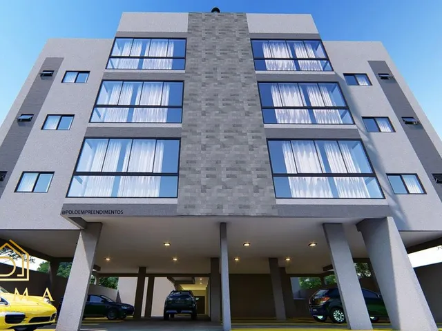 Imagem 4: Apartamento à venda, Vila Industrial, TOLEDO - PR