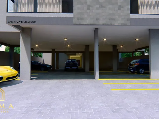 Imagem 5: Apartamento à venda, Vila Industrial, TOLEDO - PR