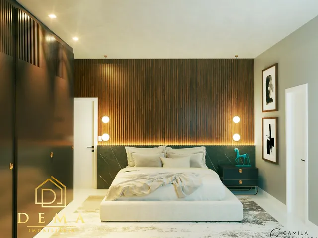 Imagem 6: Apartamento à venda, Vila Industrial, TOLEDO - PR