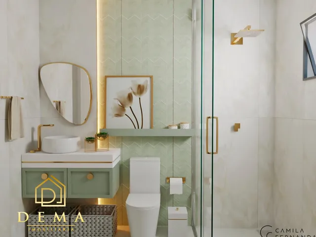 Imagem 7: Apartamento à venda, Vila Industrial, TOLEDO - PR