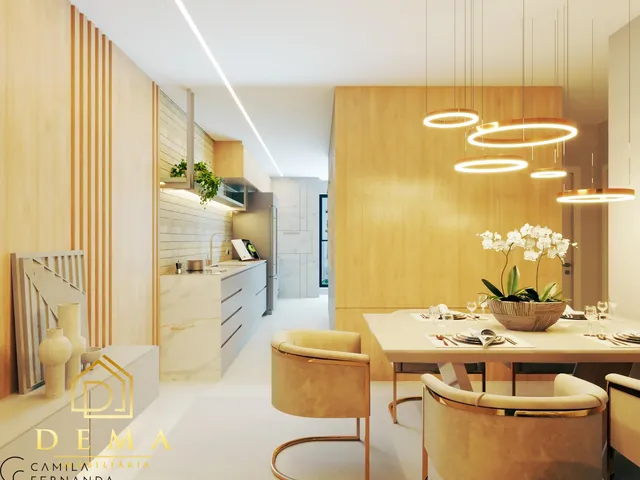Imagem 8: Apartamento à venda, Vila Industrial, TOLEDO - PR