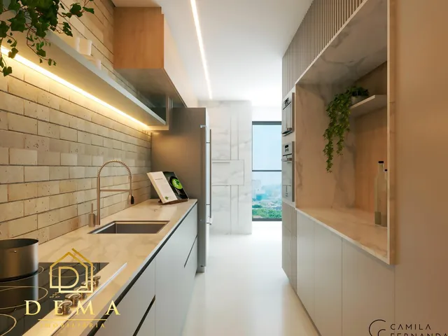 Imagem 9: Apartamento à venda, Vila Industrial, TOLEDO - PR