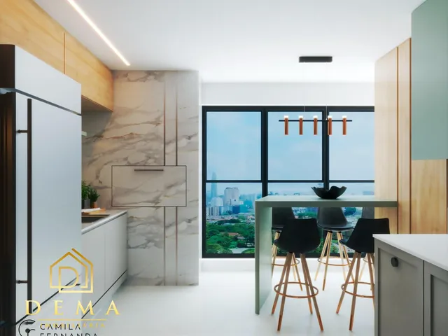 Imagem 10: Apartamento à venda, Vila Industrial, TOLEDO - PR
