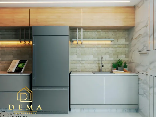 Imagem 11: Apartamento à venda, Vila Industrial, TOLEDO - PR