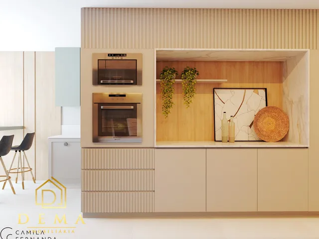 Imagem 12: Apartamento à venda, Vila Industrial, TOLEDO - PR