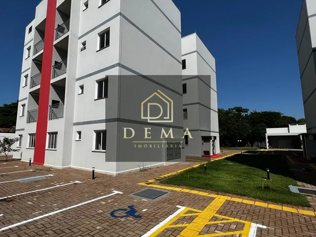 Imagem: Apartamento à venda, JARDIM CONCÓRDIA