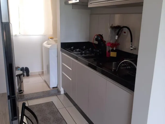 Imagem 3: Apartamento à venda, JARDIM CONCÓRDIA, TOLEDO - PR