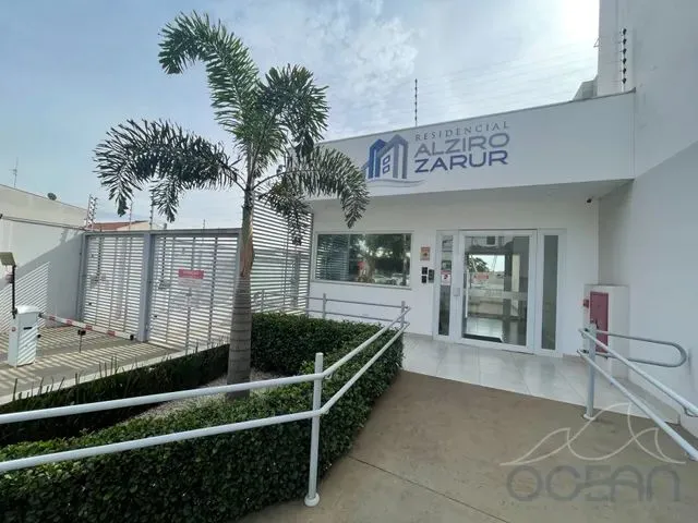 Imagem: Res. Alziro Zarur 50,00 M² Privativos